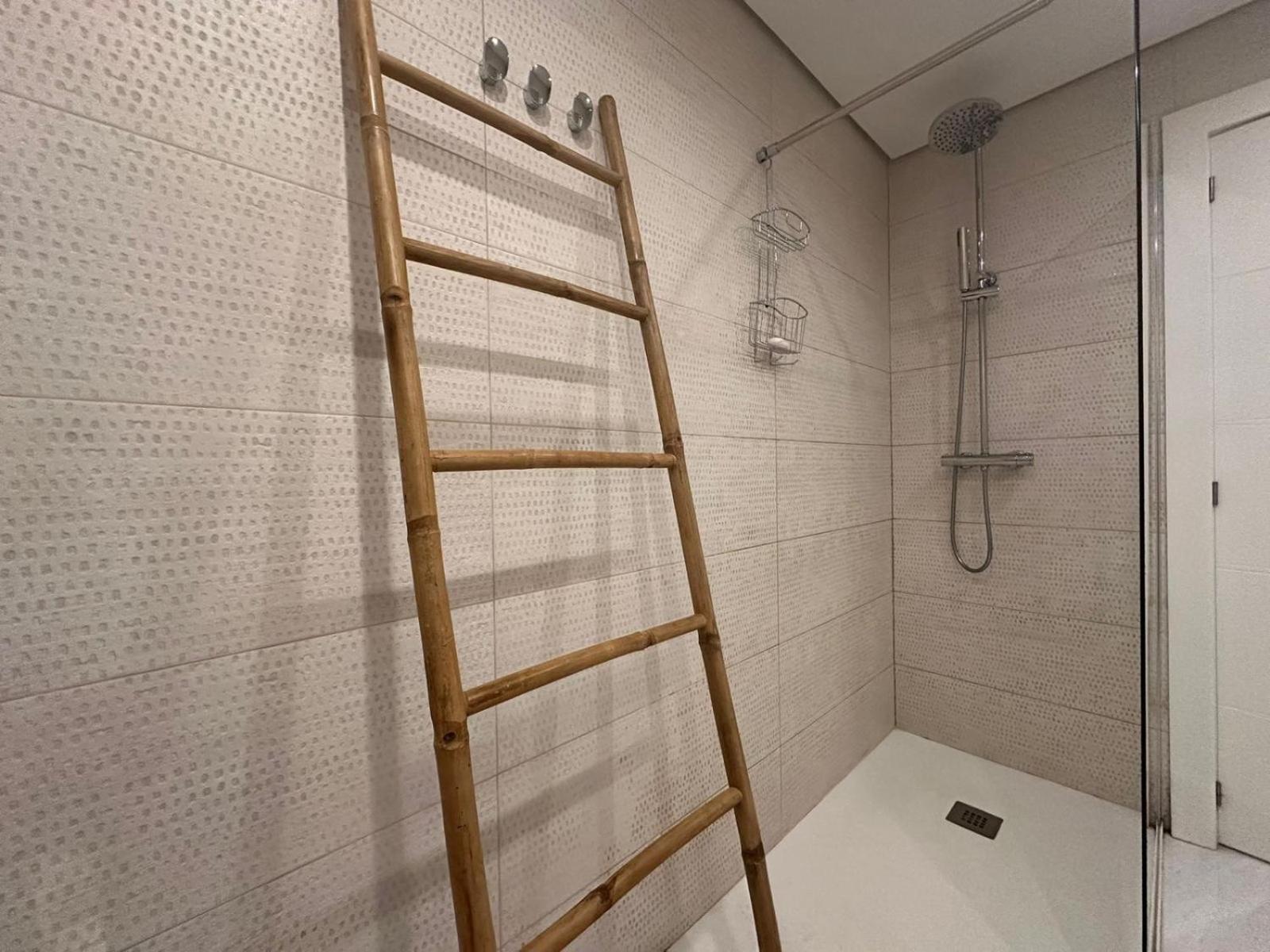 Appartement Cabopino N à Marbellac Extérieur photo