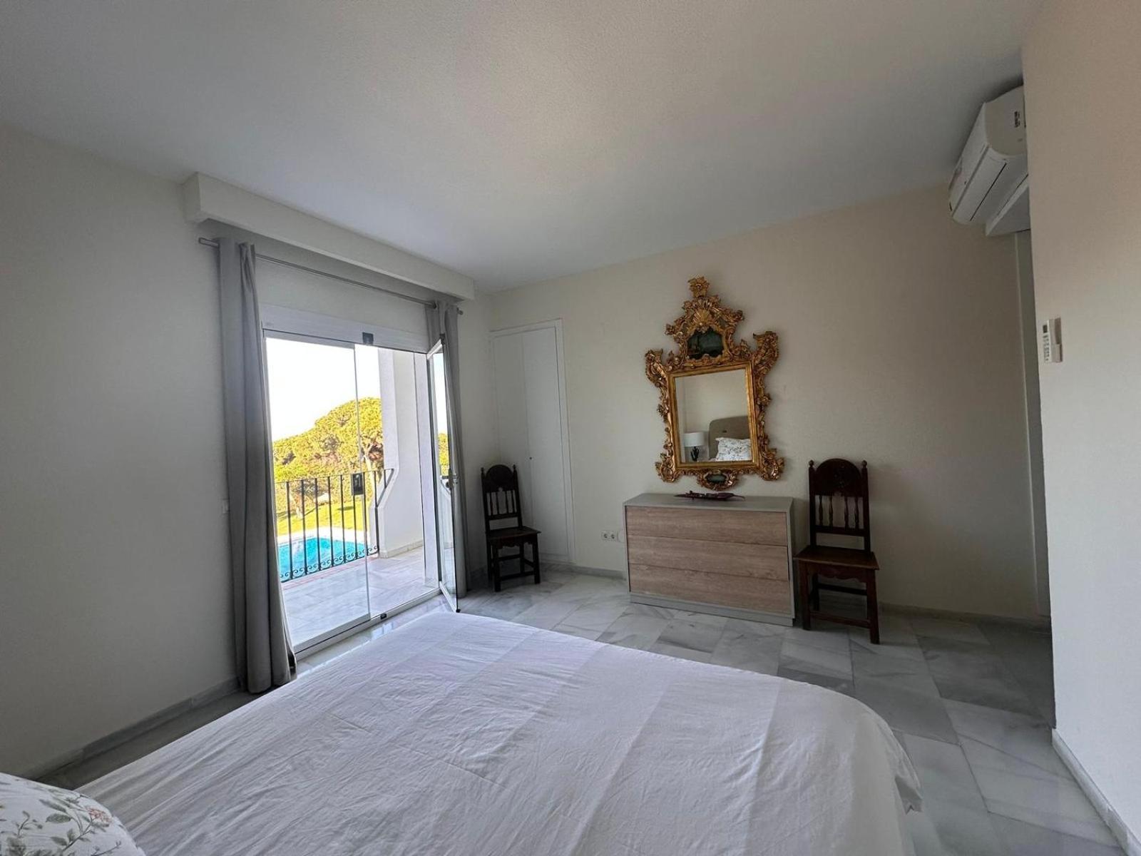 Appartement Cabopino N à Marbellac Extérieur photo